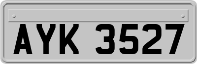 AYK3527