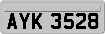 AYK3528