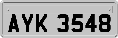 AYK3548