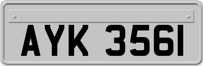 AYK3561