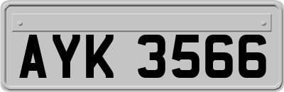 AYK3566