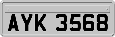 AYK3568
