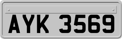 AYK3569