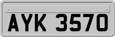 AYK3570