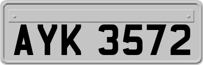 AYK3572