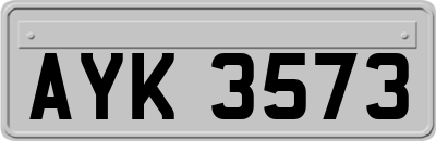 AYK3573