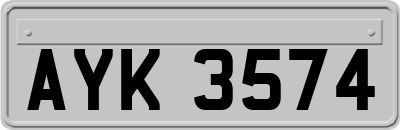 AYK3574