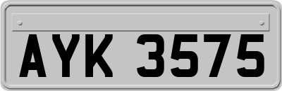 AYK3575