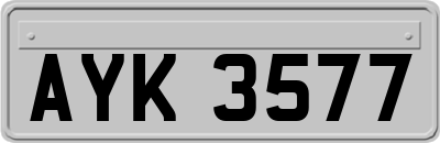 AYK3577