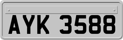 AYK3588