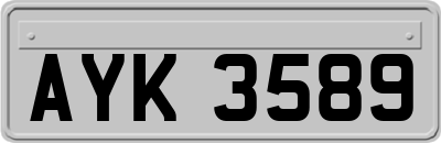 AYK3589