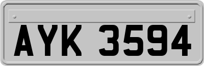 AYK3594