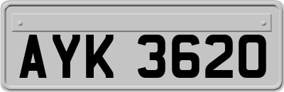 AYK3620