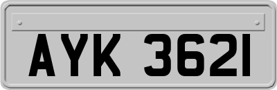 AYK3621