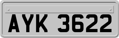 AYK3622