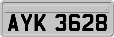 AYK3628