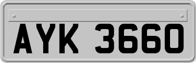 AYK3660