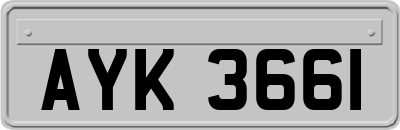 AYK3661