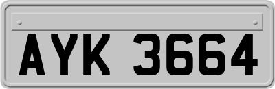 AYK3664