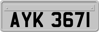 AYK3671