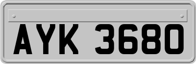 AYK3680