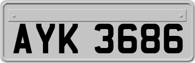 AYK3686