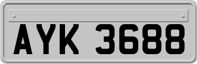 AYK3688