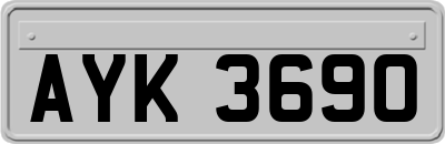 AYK3690