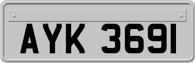 AYK3691