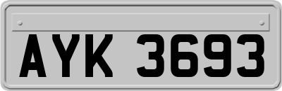 AYK3693