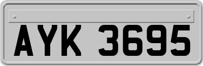 AYK3695