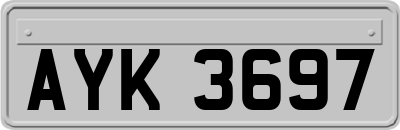 AYK3697