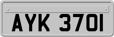 AYK3701