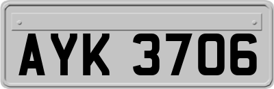 AYK3706