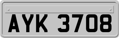 AYK3708