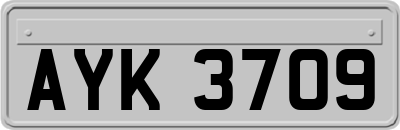 AYK3709