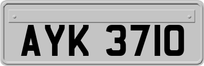 AYK3710