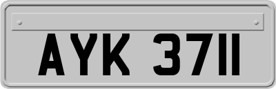 AYK3711
