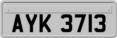 AYK3713