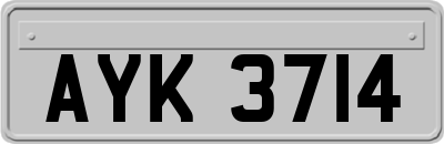 AYK3714