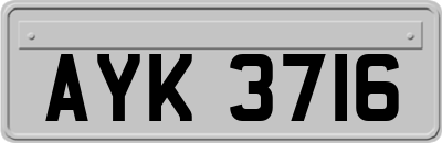 AYK3716