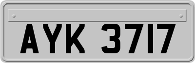 AYK3717