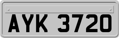 AYK3720