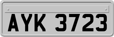 AYK3723