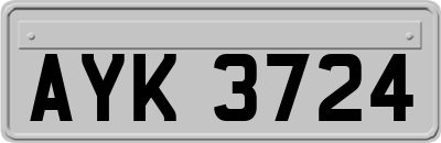 AYK3724