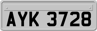 AYK3728