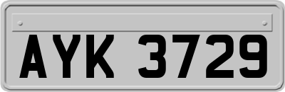 AYK3729