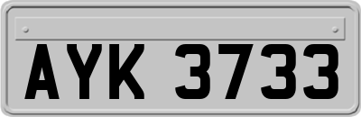AYK3733