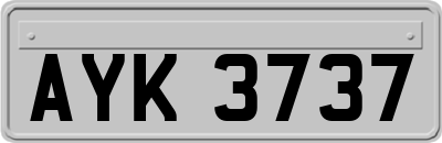 AYK3737