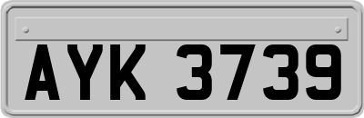 AYK3739